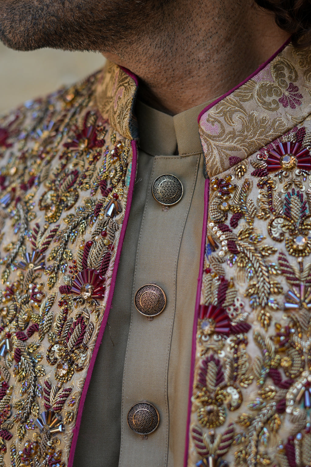 The Golden HEIR (Copy)