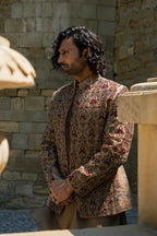 The Golden HEIR (Copy)