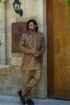 The Golden HEIR (Copy)