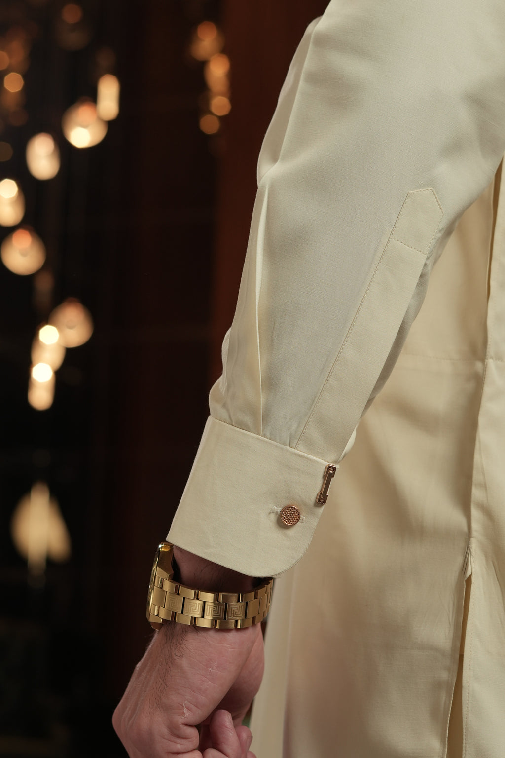 Sovereign Eid Attire Boski - Shalwar Kameez