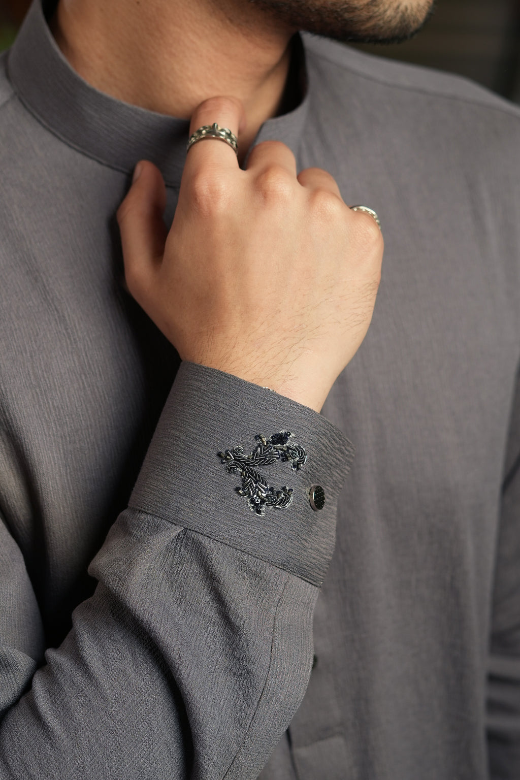 Rayaan  - Shalwar Kameez