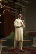 Sovereign Eid Attire Boski - Shalwar Kameez