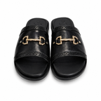 Black Aura Slides