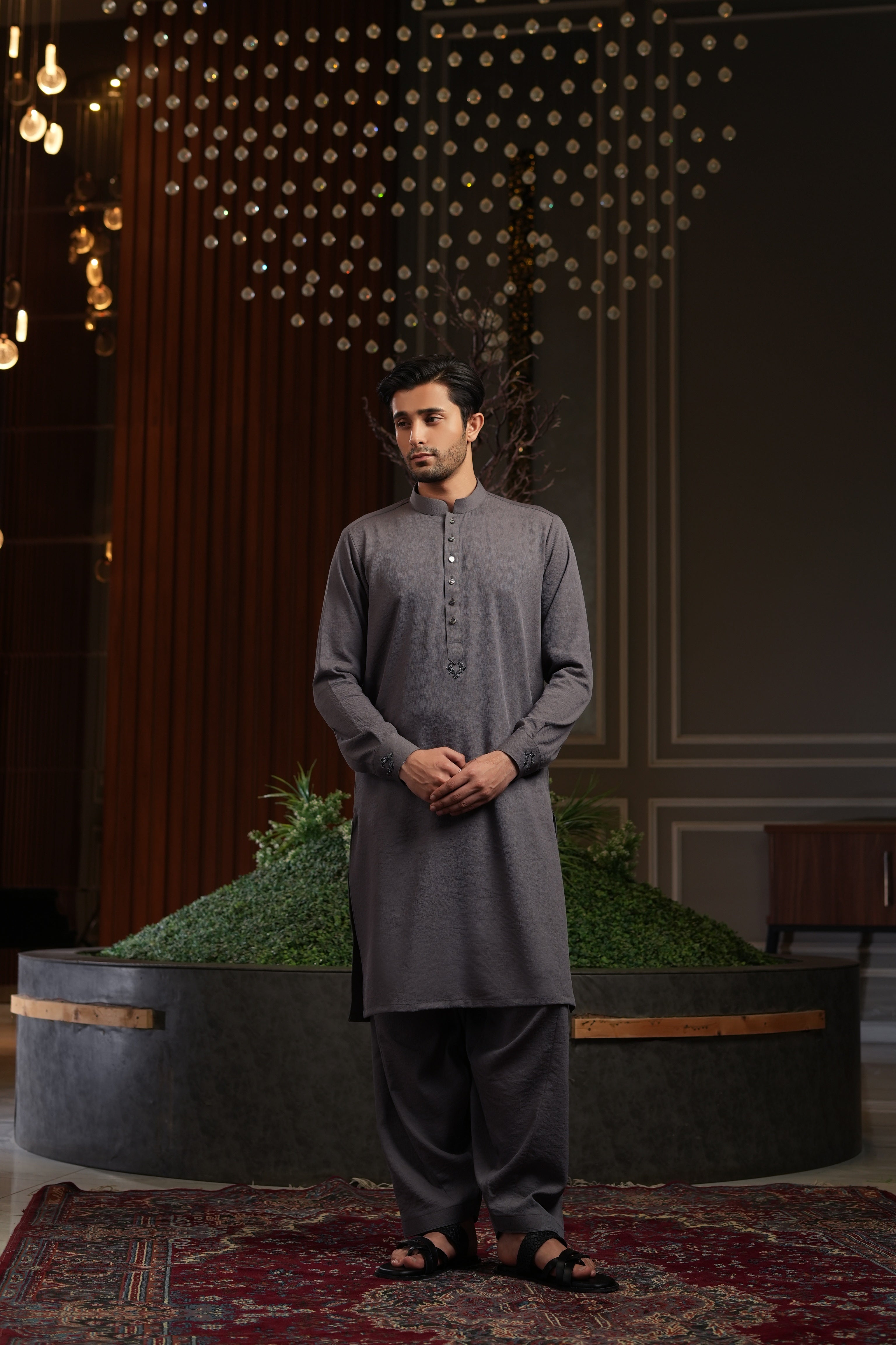 Rayaan  - Shalwar Kameez