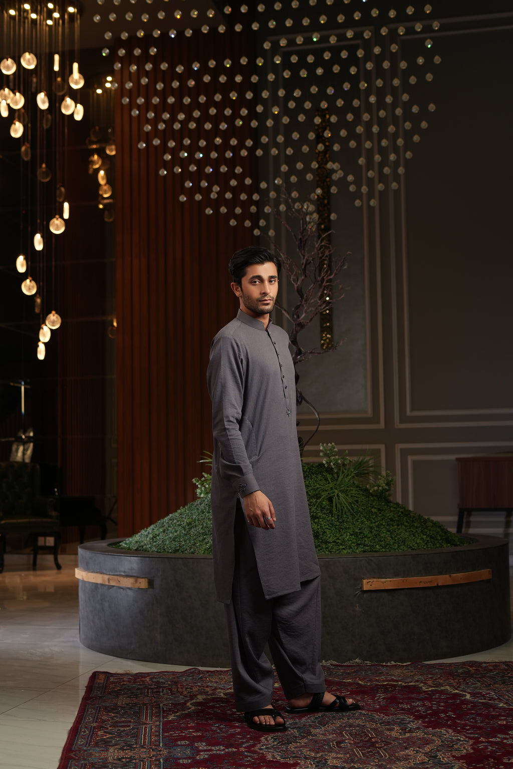 Rayaan  - Shalwar Kameez
