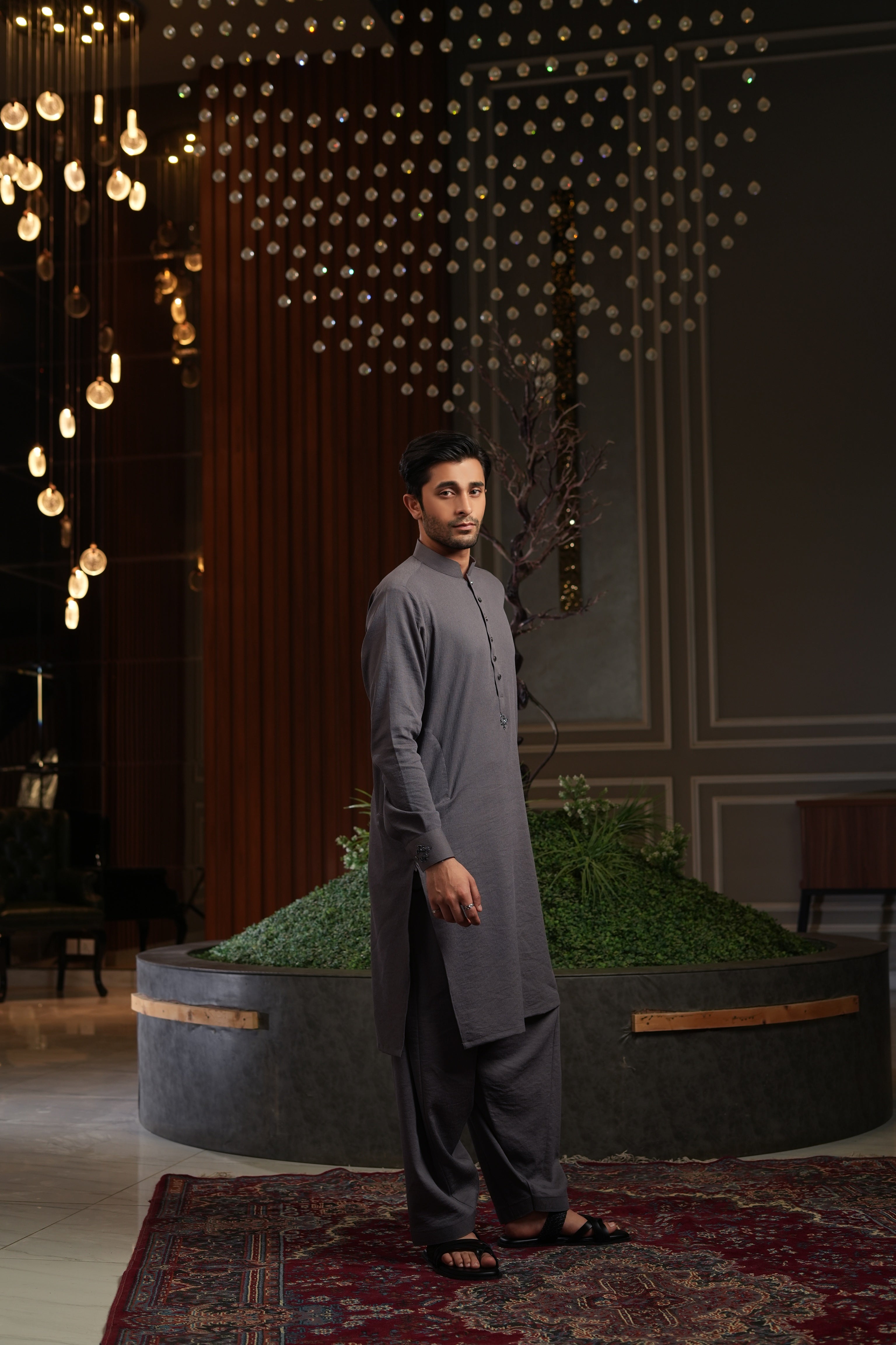 Rayaan  - Shalwar Kameez