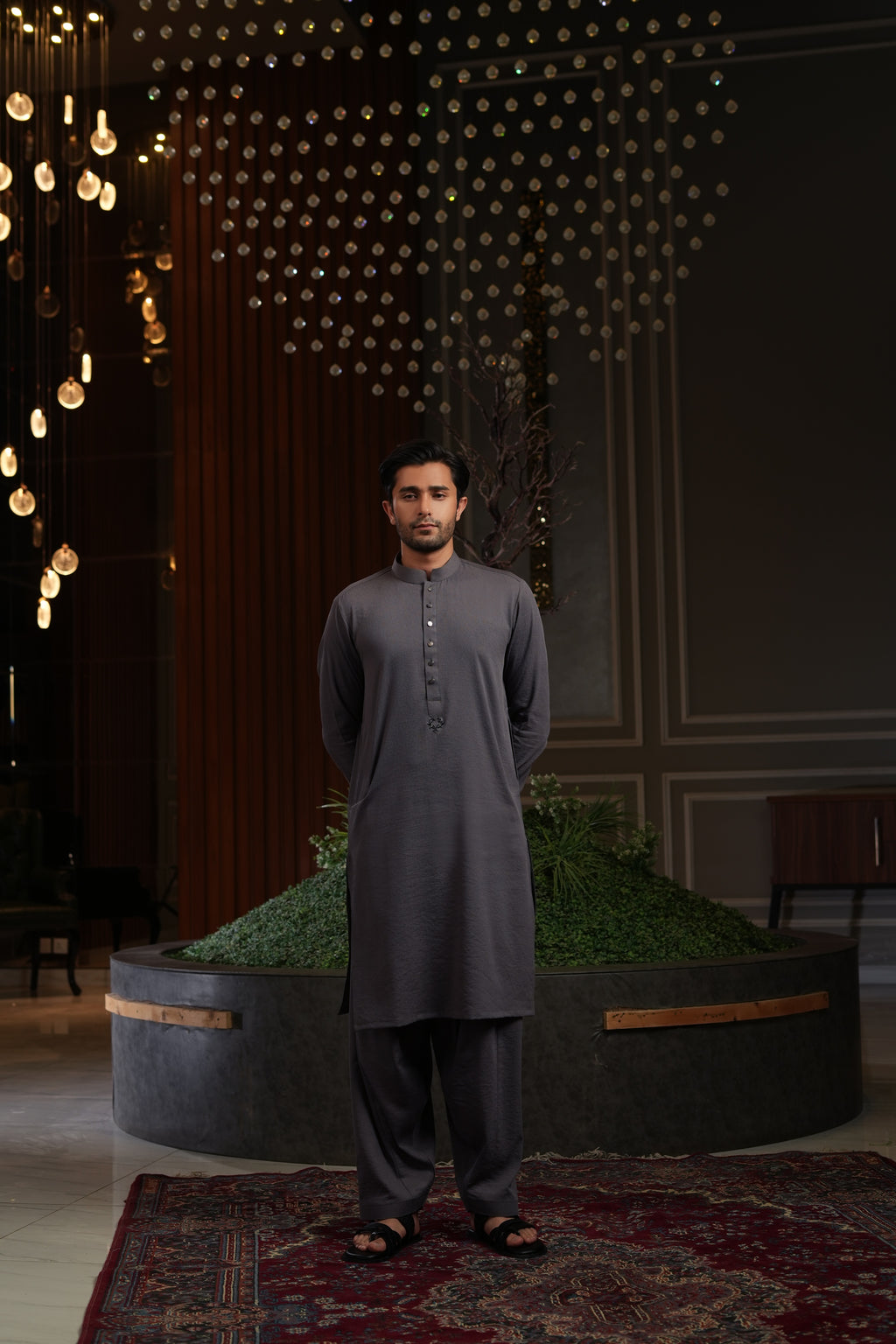 Rayaan  - Shalwar Kameez