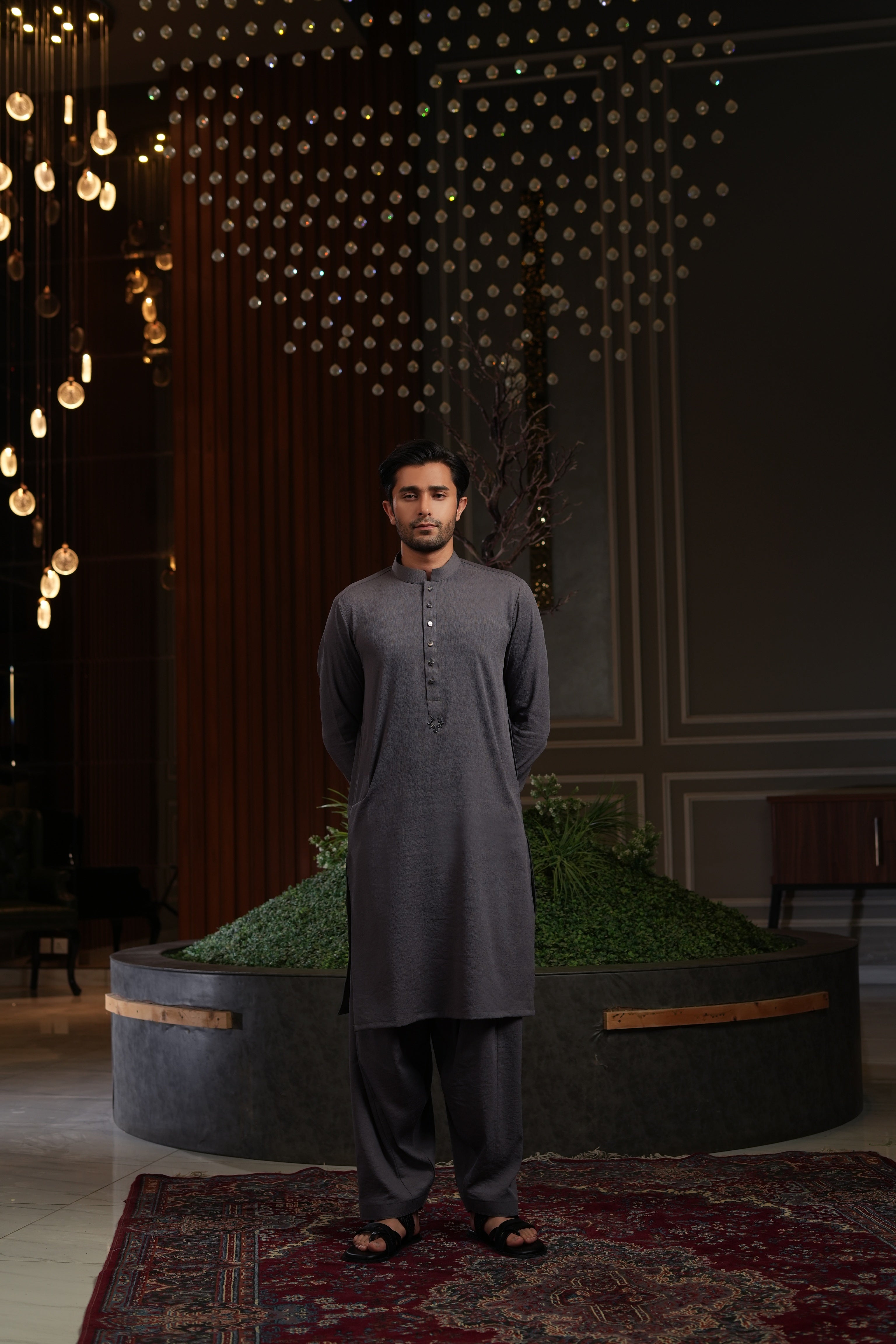 Rayaan  - Shalwar Kameez