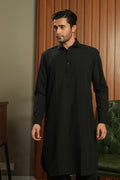 NAVY BLUE SHALWAR KAMEEZ