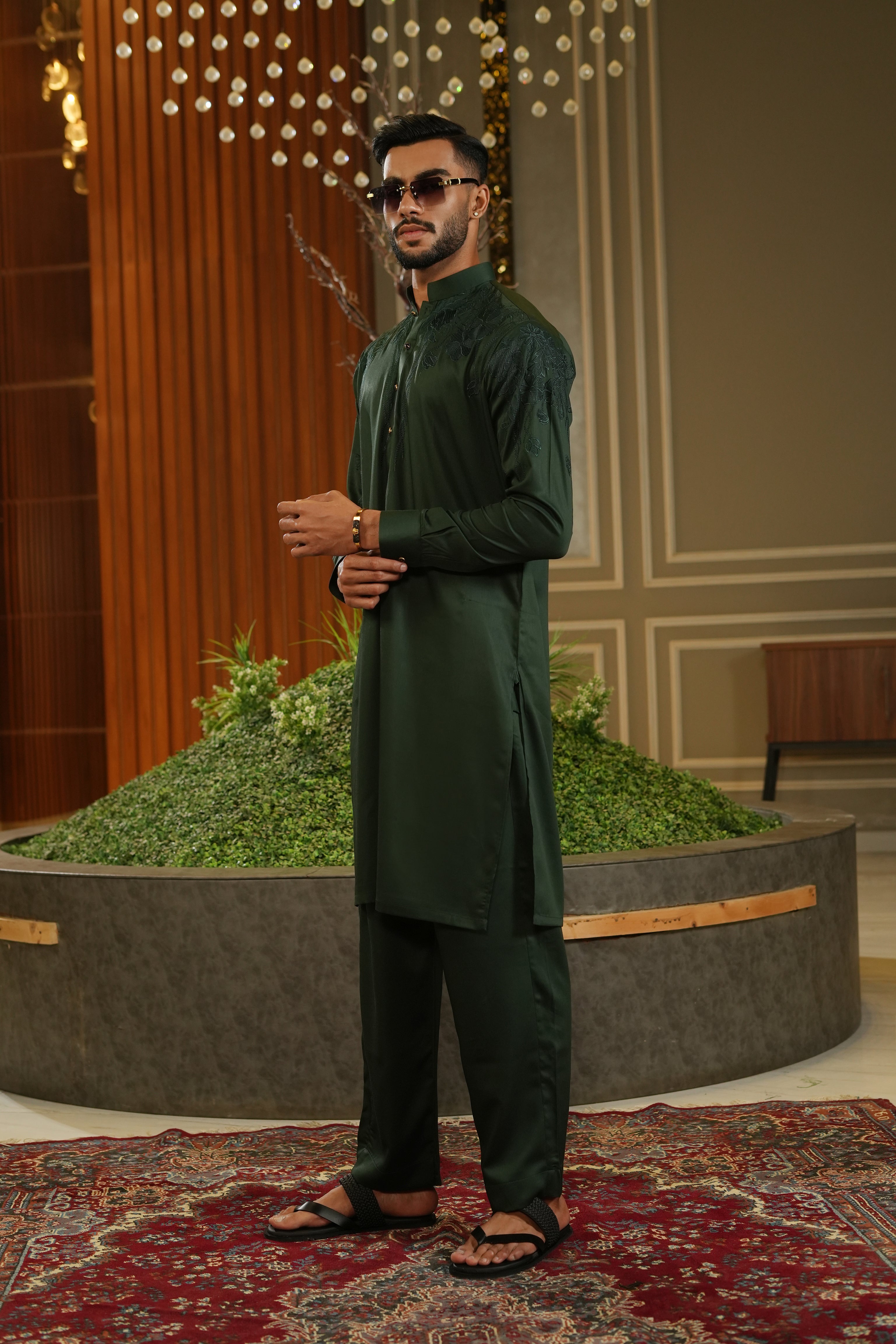 Zarqoon-Rang