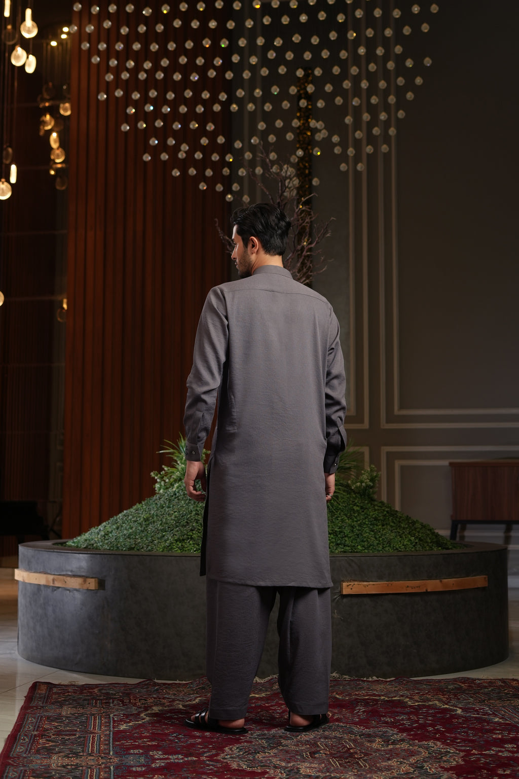 Rayaan  - Shalwar Kameez