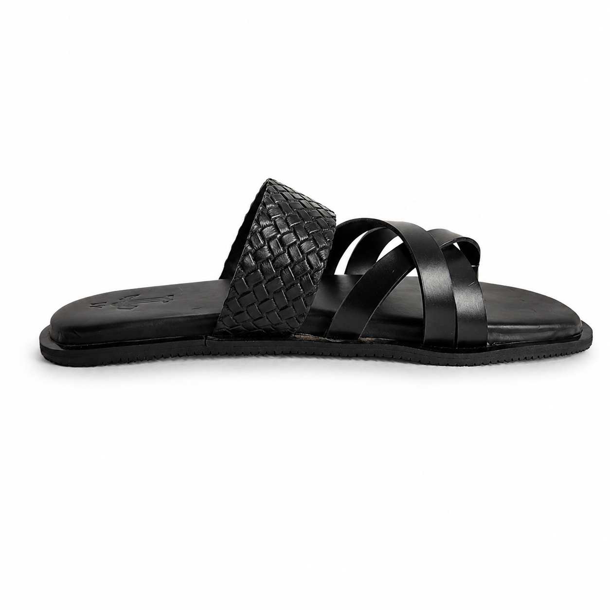 Weave Royale -Black