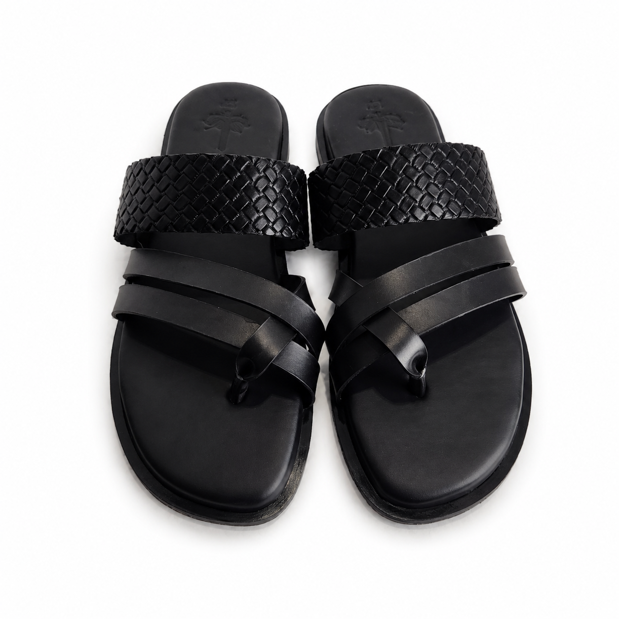 Weave Royale -Black
