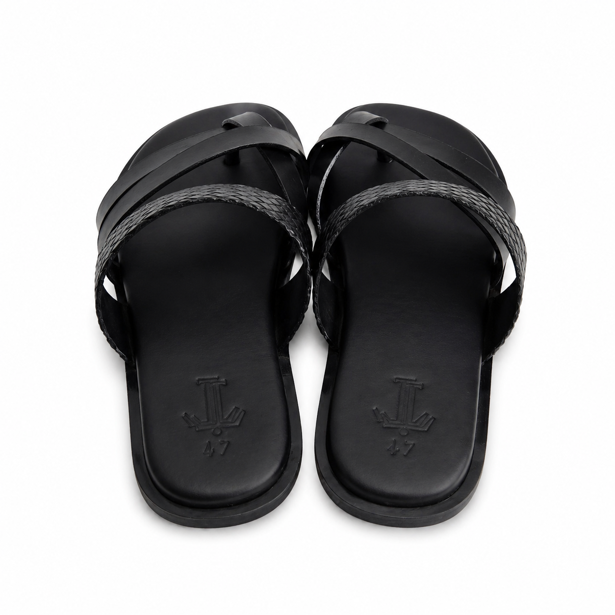 Weave Royale -Black