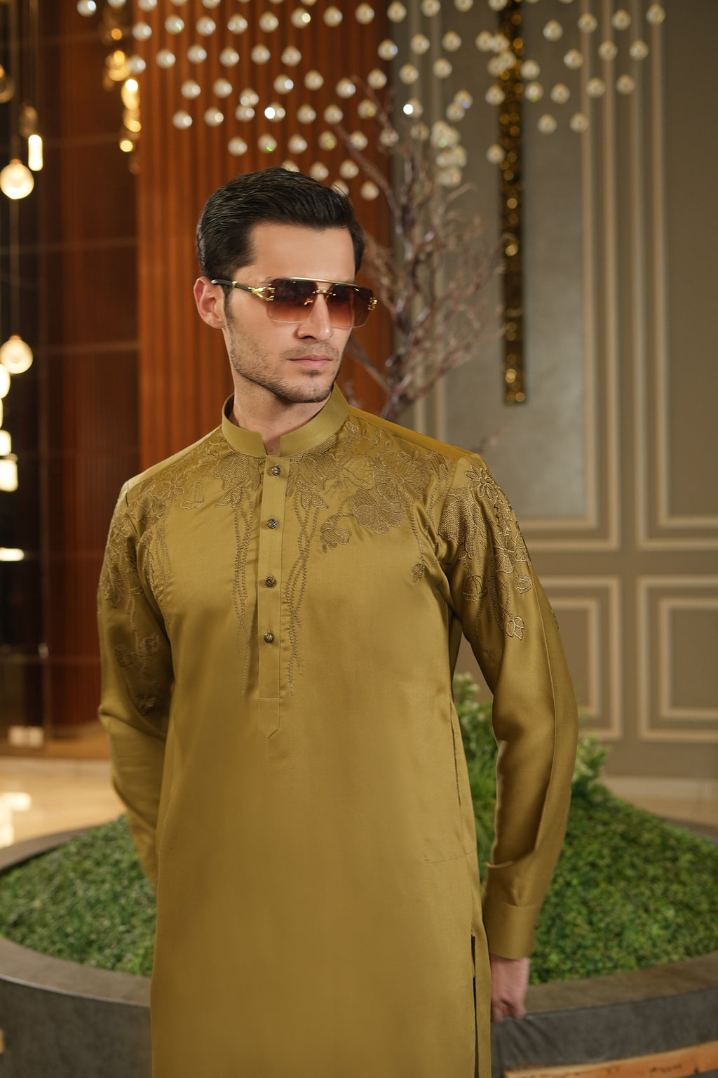 Zarqoon - Phool