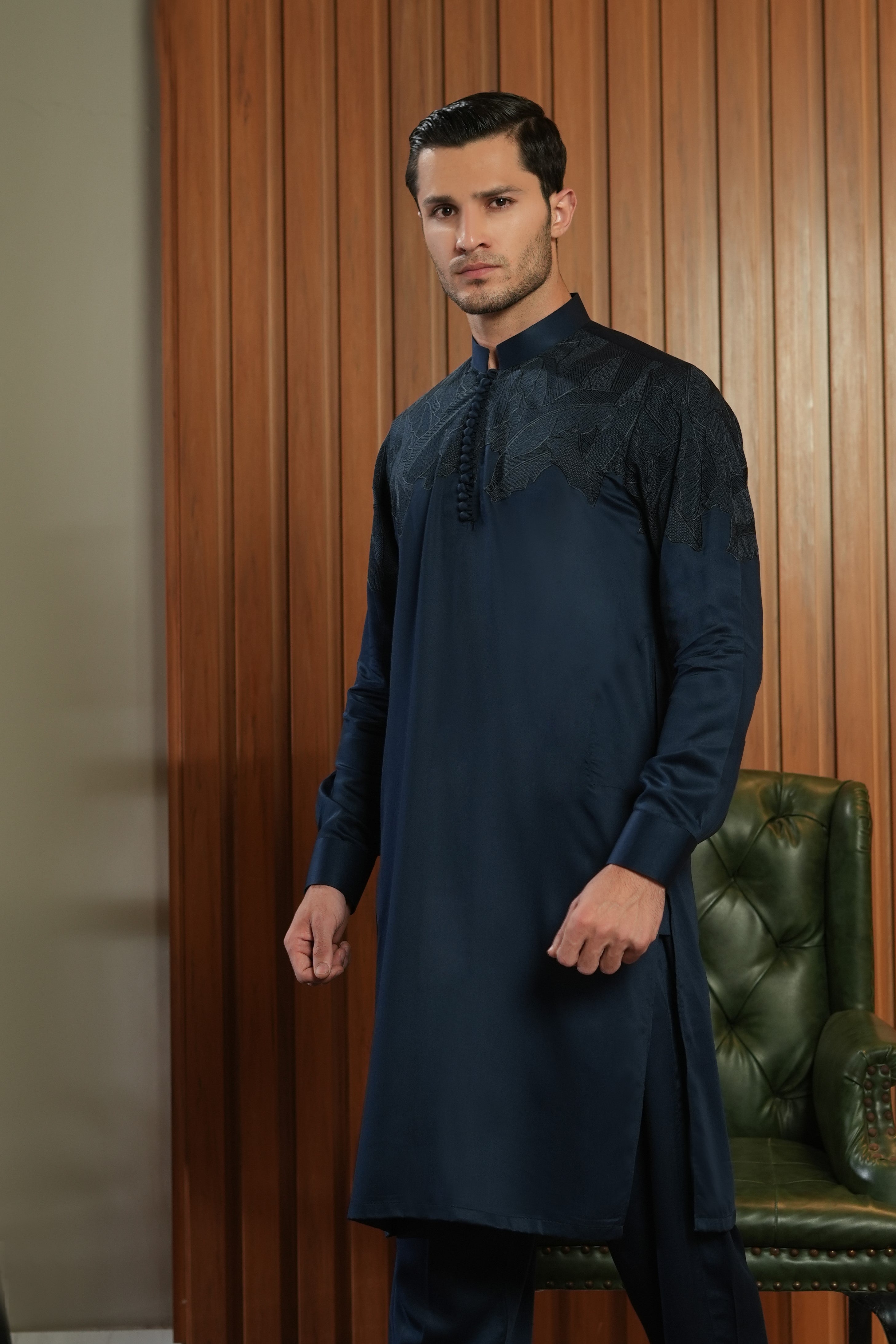REGALITY - Kurta Pajama