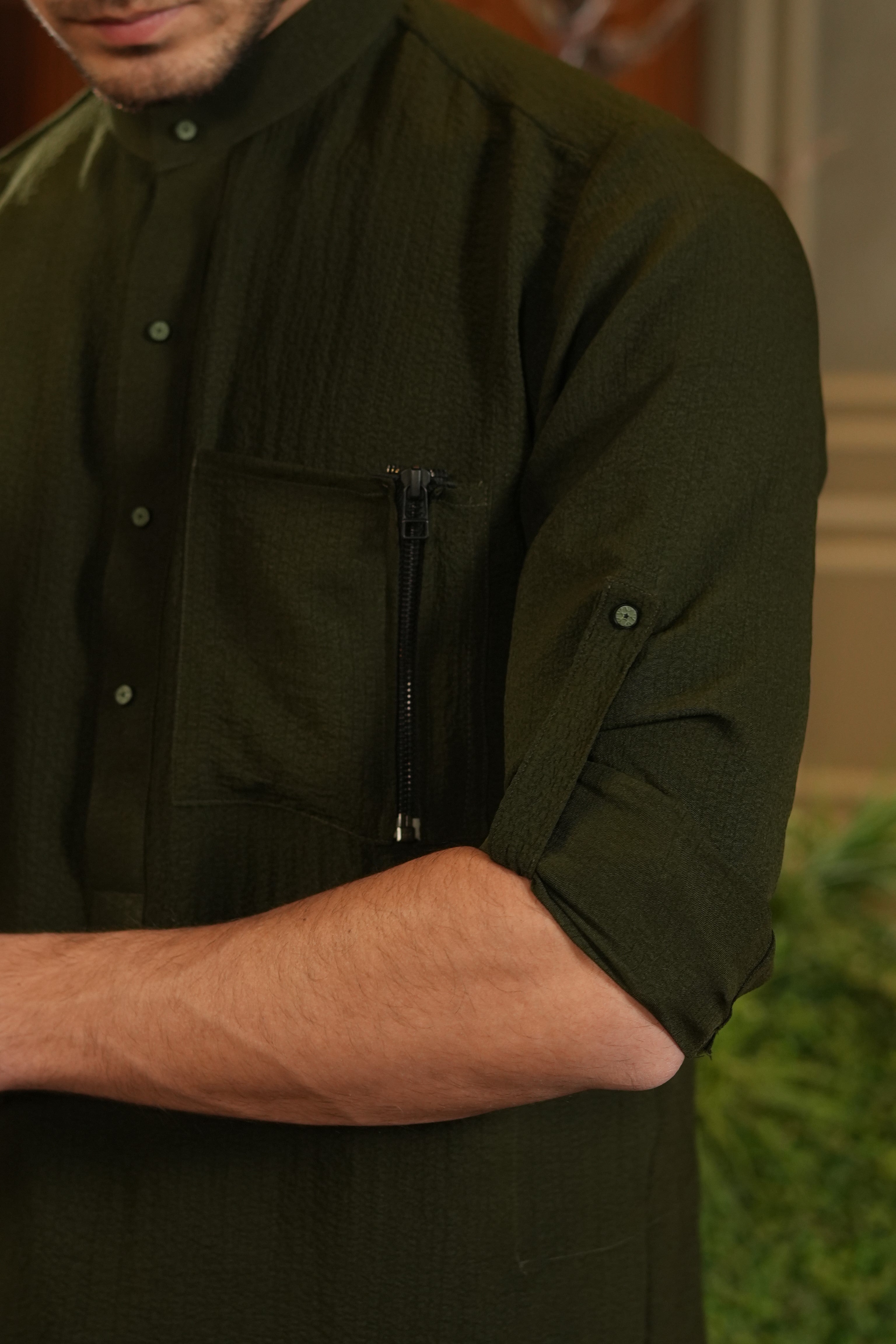 Monarch - Kurta Pajama