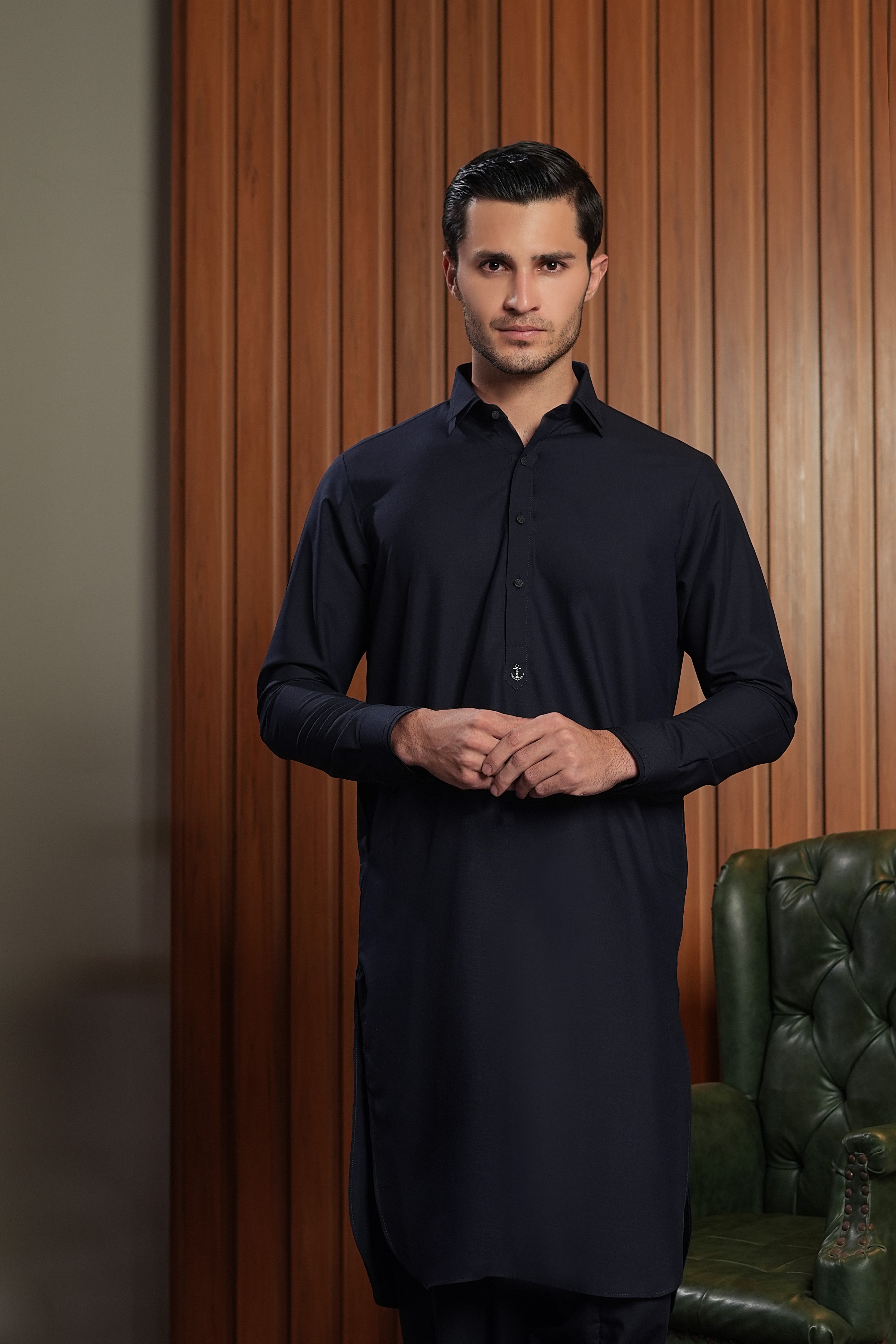IMPERIAL CHARM  - Shalwar Kameez