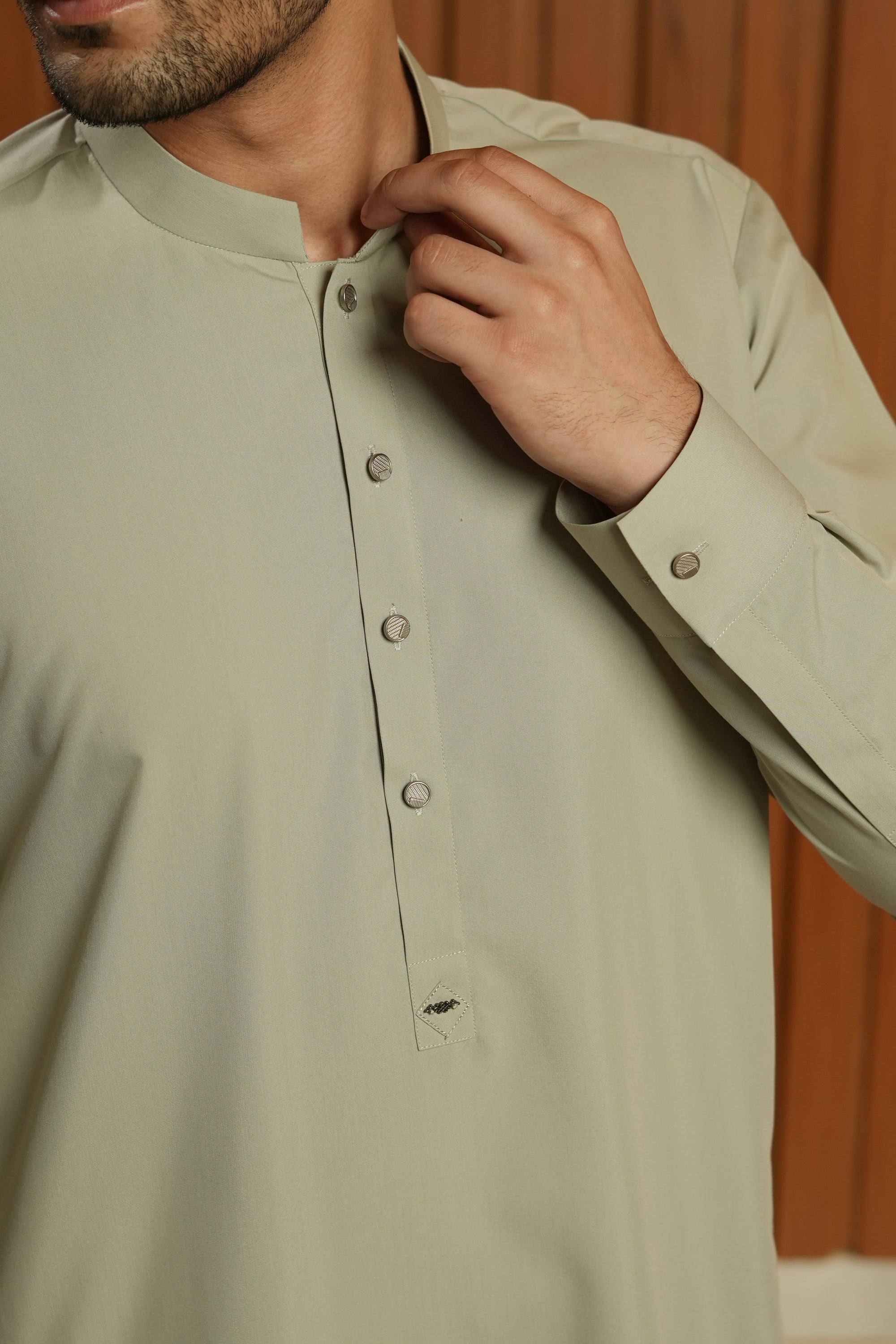 Regal Threads Reborn  - Shalwar Kameez