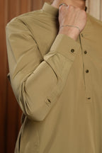 Regal Threads Reborn  - Shalwar Kameez