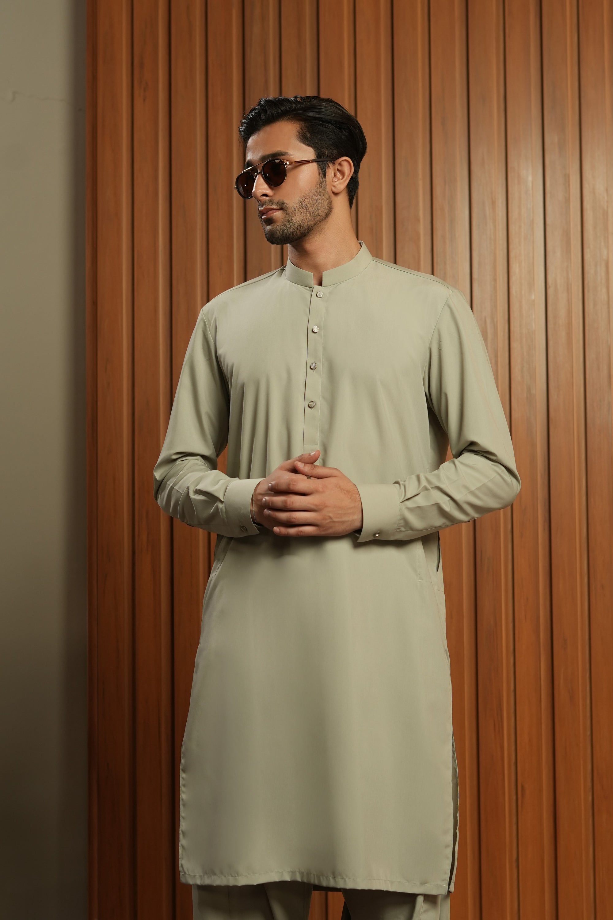 Regal Threads Reborn  - Shalwar Kameez