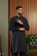 HERITAGE REIMAGINED  - Shalwar Kameez