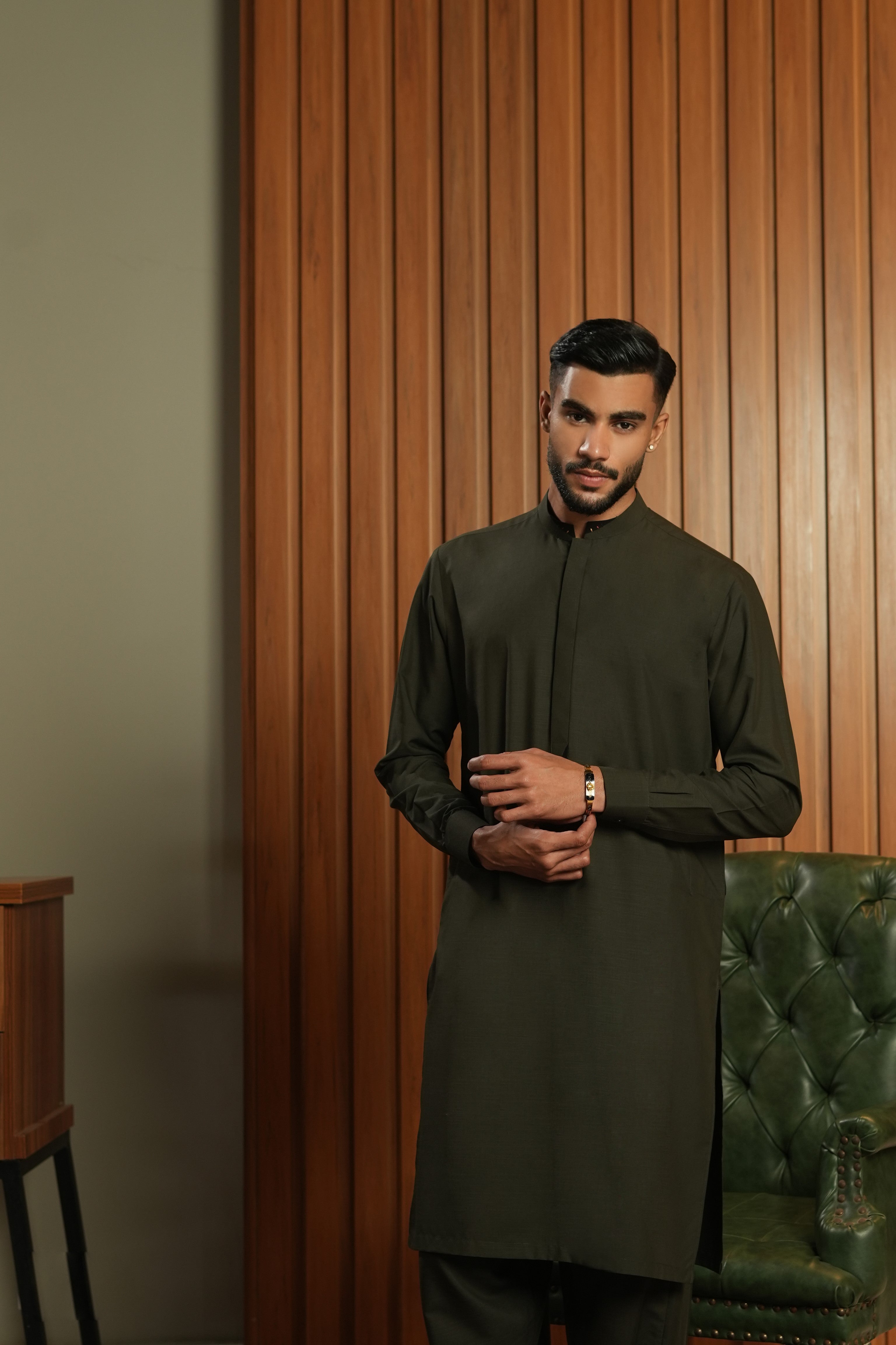 MAJESTIC THREAD  - Shalwar Kameez