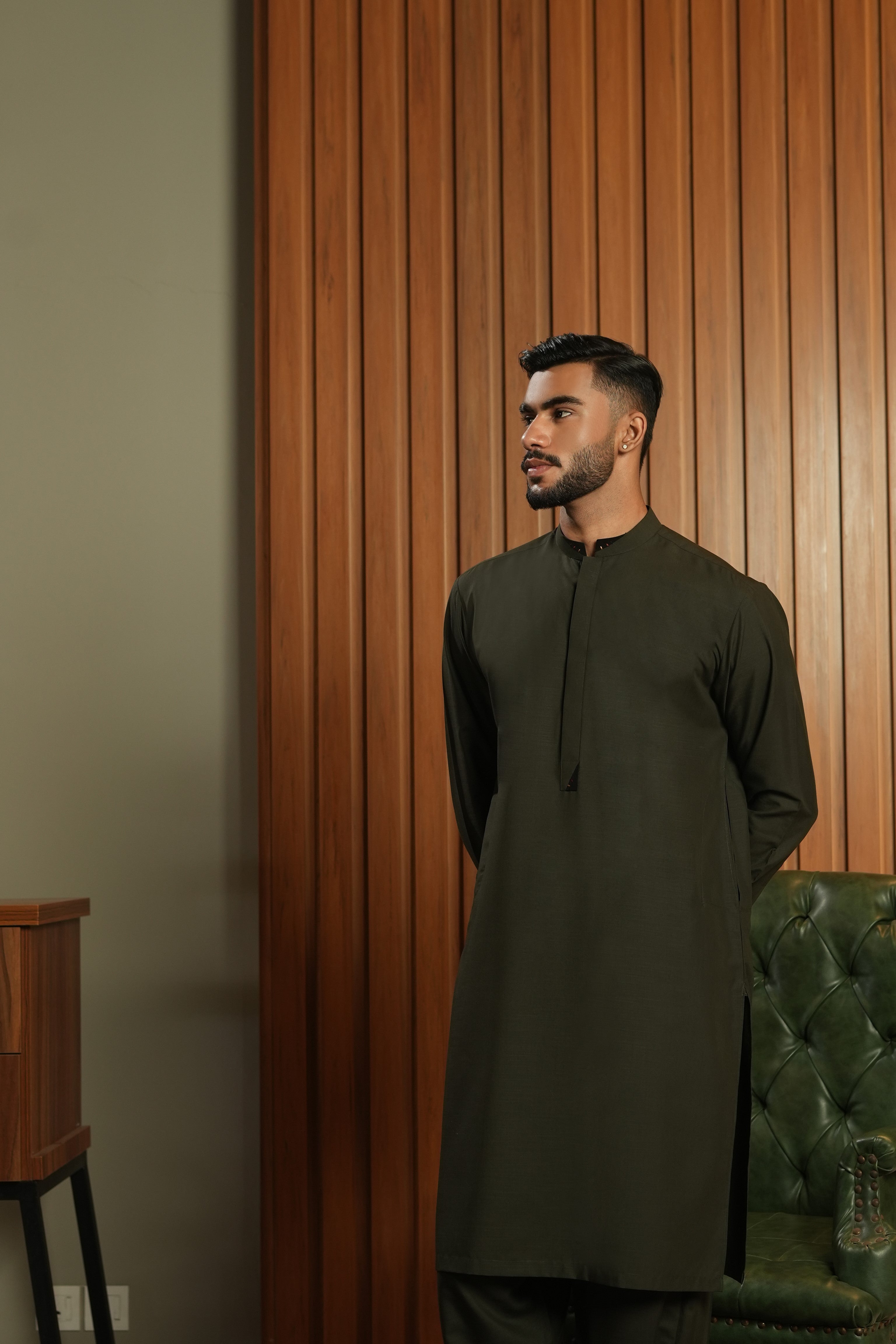 MAJESTIC THREAD  - Shalwar Kameez
