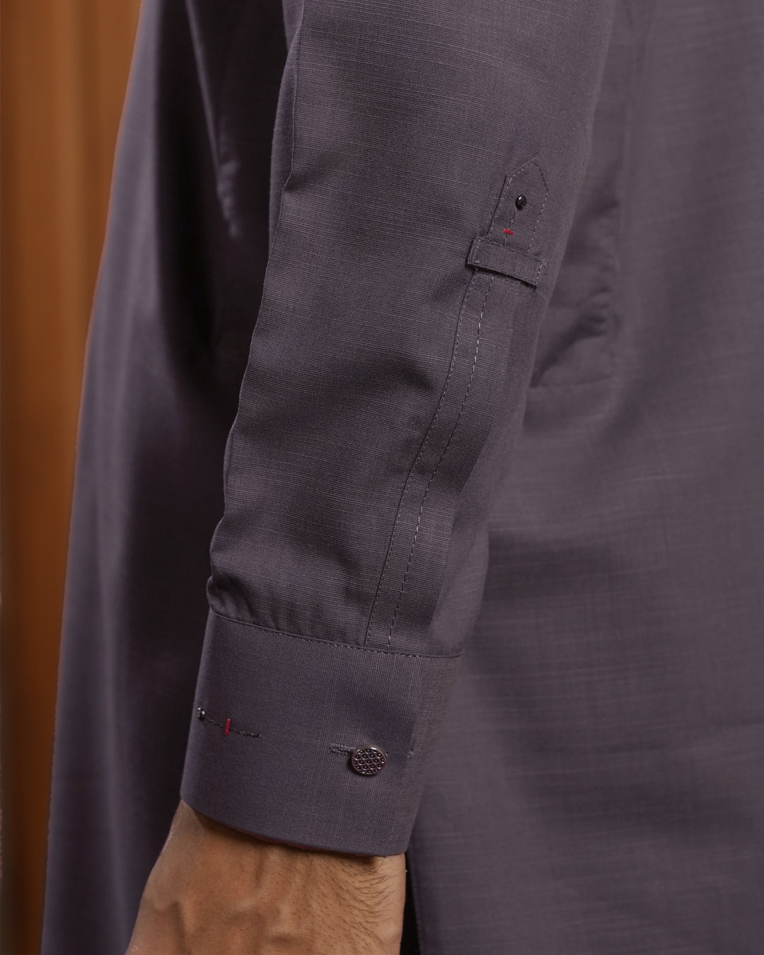 THREADED HERITAGE  - Shalwar Kameez