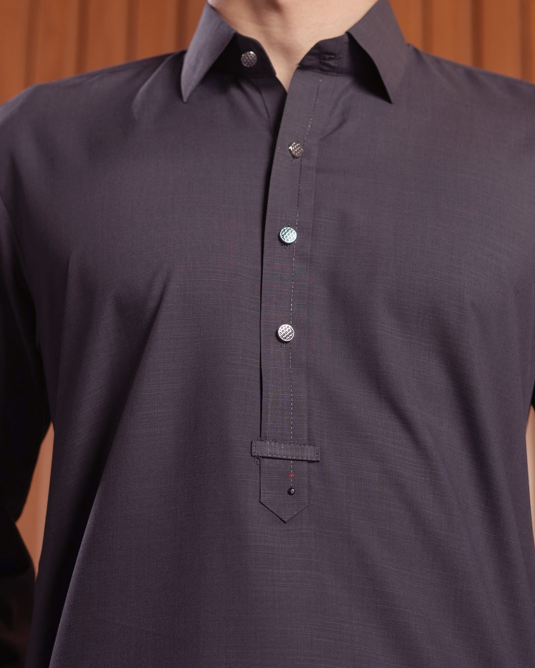 THREADED HERITAGE  - Shalwar Kameez