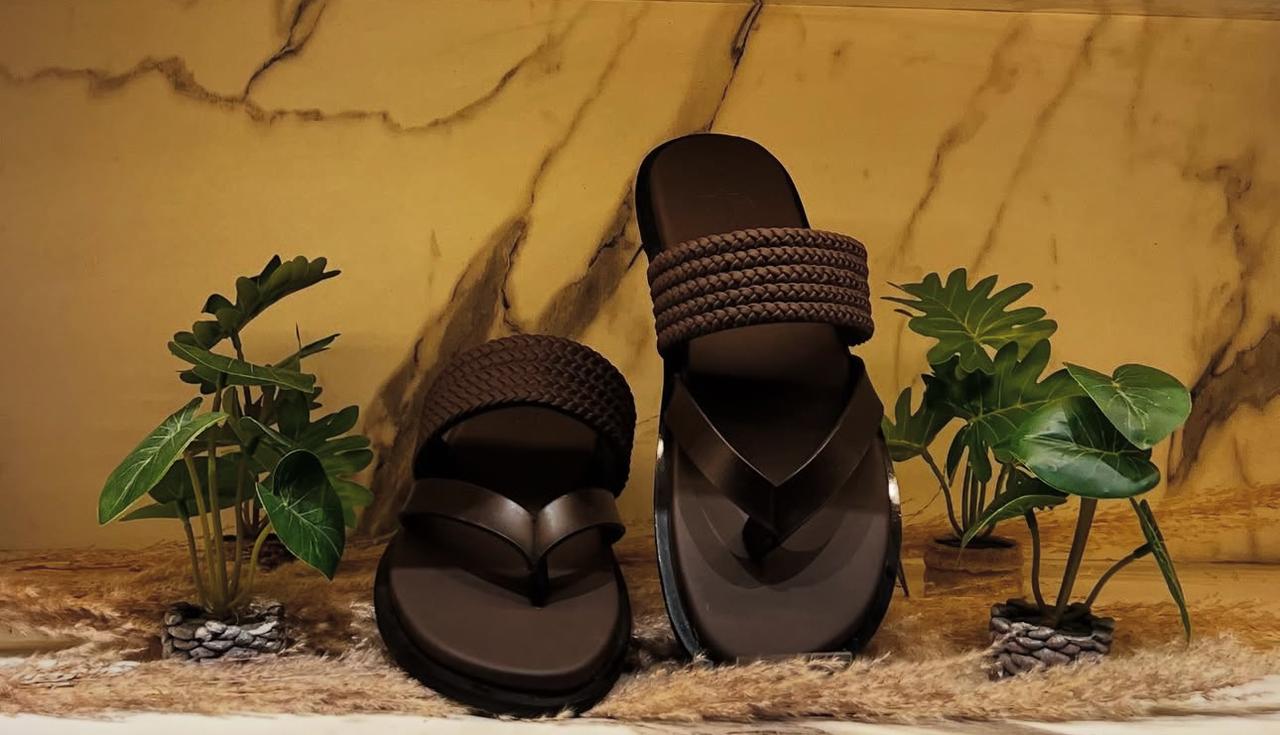 “SOLE LEGACY : Black Power, Brown Grace”