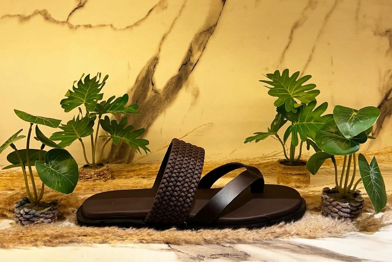 “SOLE LEGACY : Black Power, Brown Grace”