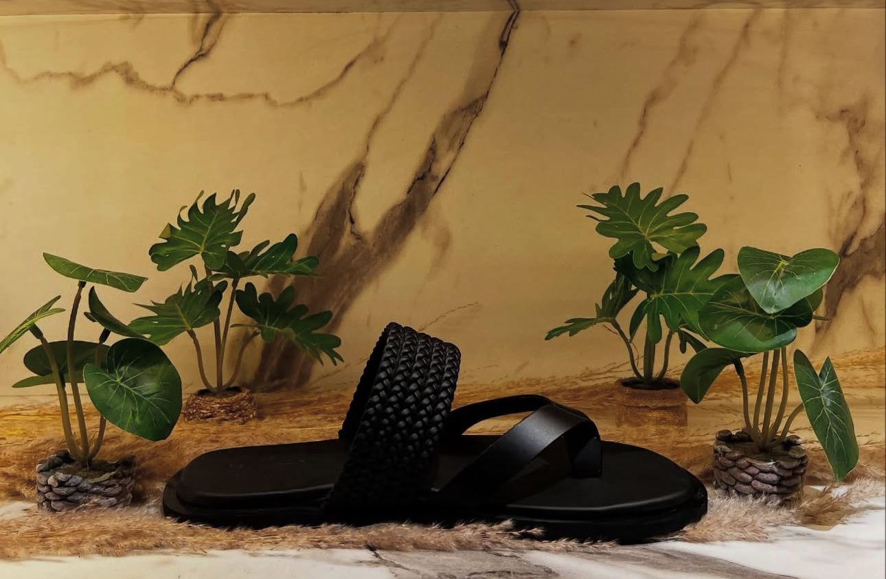 “SOLE LEGACY : Black Power, Brown Grace”