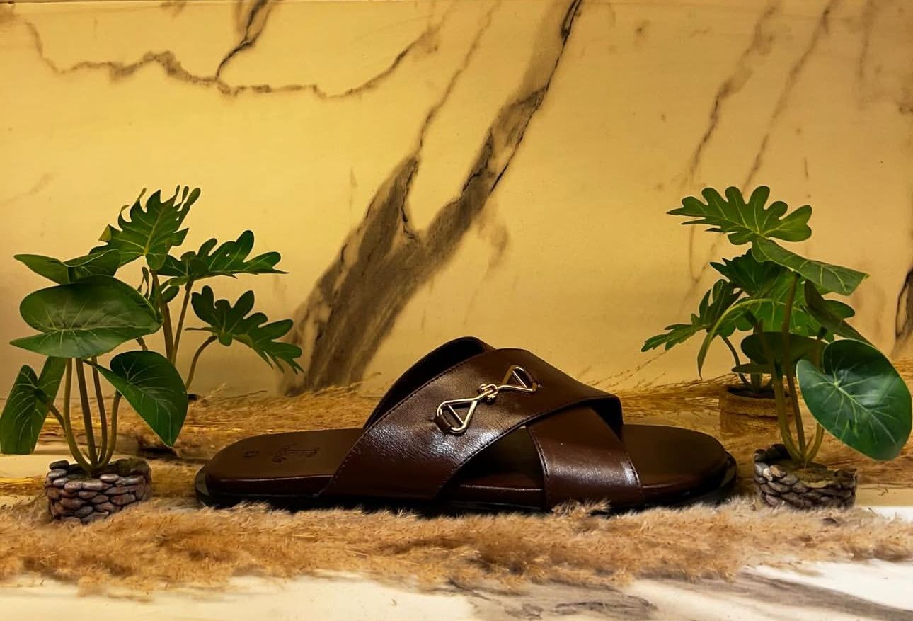 "REGAL REALM  = Black Imperial Ebony,Brown Majestic Sandstone"