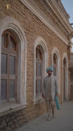 MANDALA-E-NOOR