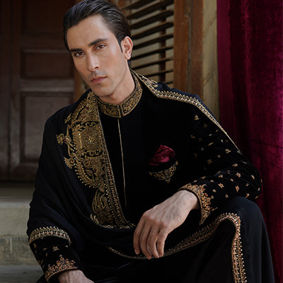 DARBARE-E-MANDALA