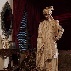 Sherwani  - Article 1A