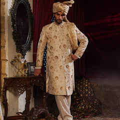 Sherwani  - Article 1A