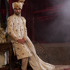 Sherwani  - Article 1A