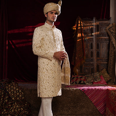 Sherwani - Article 2A