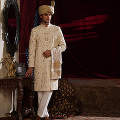 Sherwani - Article 2A