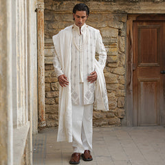 Sherwani - 3A