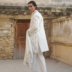 Sherwani - 3A