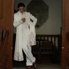 Sherwani - 3A