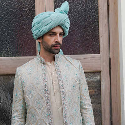 Sherwani 4A