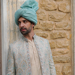 Sherwani 4A