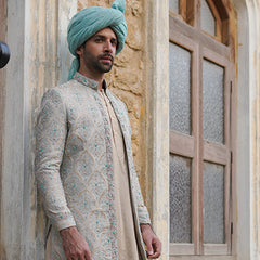 Sherwani 4A