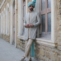 Sherwani 4A