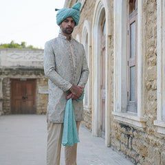 Sherwani 4A