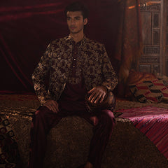 Sherwani - 5A